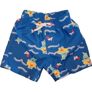 Swim shorts 6 - 12 month
